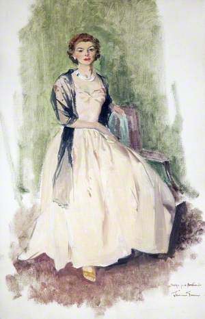 Josephine (1903–1980), Countess of Sefton