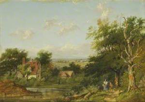 View in Sussex
