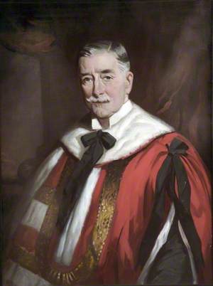 Lord Wavertree (1856–1933)
