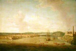The Capture of Havana, 1762: Taking the Town, 14 August