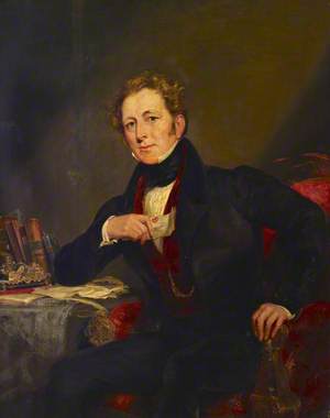 Thomas Brunton (1774–1833)
