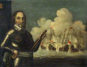 George Monck (1608–1670), 1st Duke of Albemarle