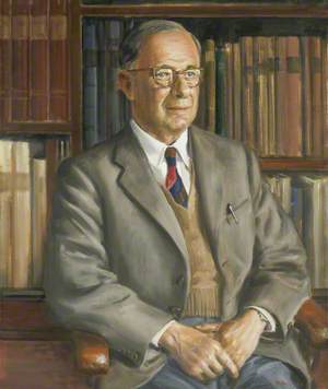 Doctor Roger Charles Anderson (1883–1976)