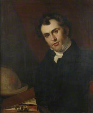 John Arrowsmith (1790–1873), Map Maker