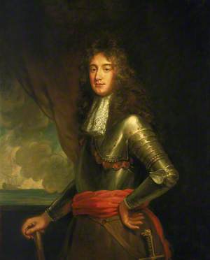 Lord Matthew Aylmer (c.1655–1720)