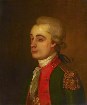 Sir Samuel Bentham (1757–1831)