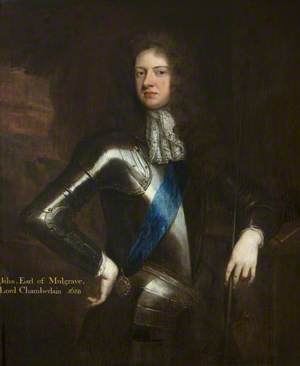 John Sheffield (1648–1721), 1st Duke of Buckingham and Normanby