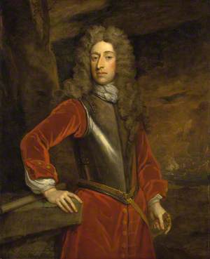 George Byng (1663–1733), 1st Viscount Torrington