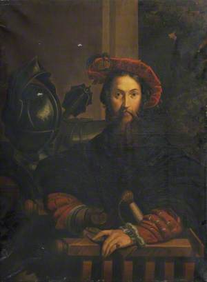 Galeazzo Sanvitale (1496–1550)