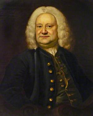 Thomas Coram (1668?–1751)