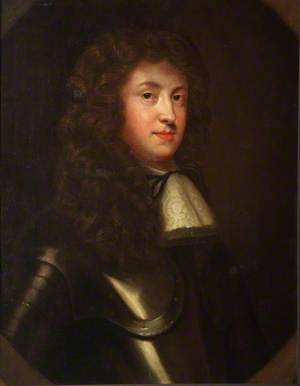 George Legge (1648–1691), 1st Lord Dartmouth