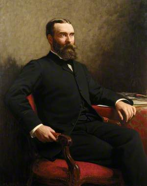 William Denny (1847–1887)