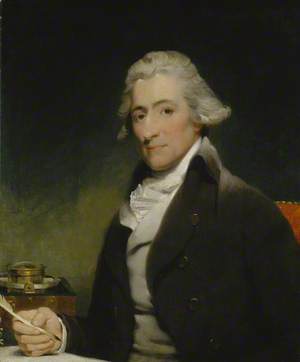 Thomas Earnshaw (1749–1829)