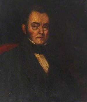 W. T. Frodsham (1779–1850)