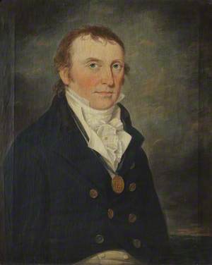 Henry Greathead (1757–1816)