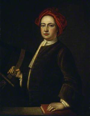 John Hadley (1682–1744)