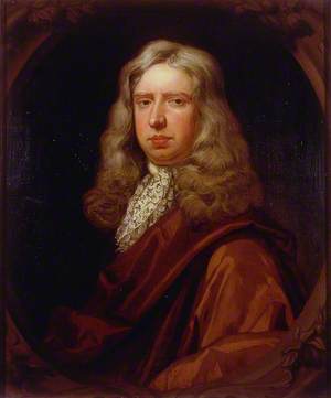 William Hewer (1642–1715)