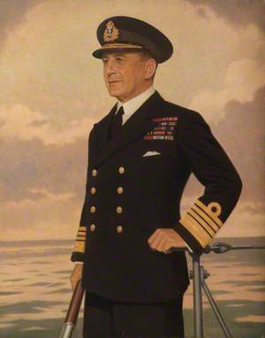 Admiral Sir Max Horton (1883–1951)