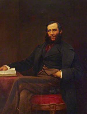 Donald Mckay (1810–1880)