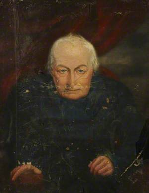 John Jervis (1735–1823), 1st Earl of St Vincent