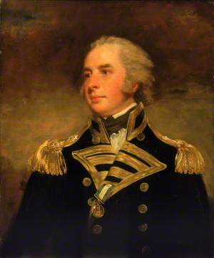 Lord Hugh Seymour (1759–1801)