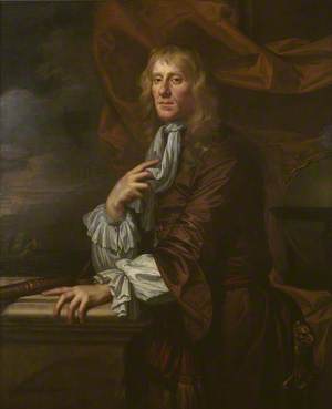 Flagmen of Lowestoft: Sir Jeremiah Smith (d.1675)
