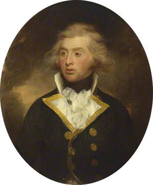 Captain Sir Robert Stopford (1768–1847), Bt