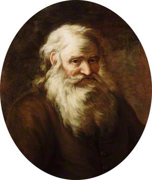 John Worley (1624–1721)