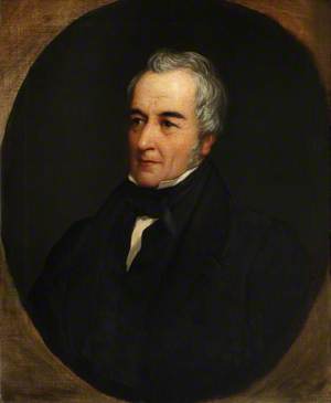 Edward Hawke Locker (1777–1849)