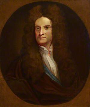 Isaac Newton (1642–1727)