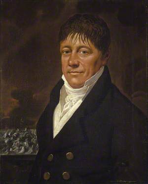 James Stephen(s) (b.1766)