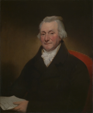 Robert Curling (?) (1741–1809)