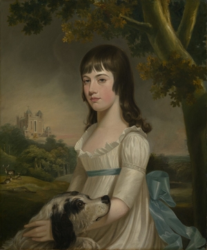 Margaret Maskelyne (1785–1858)