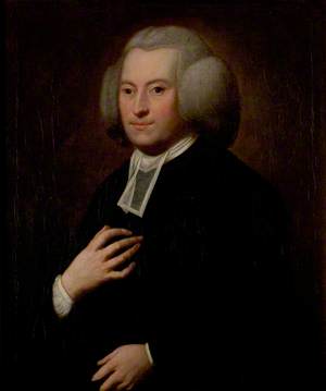 John Stafford (1728–1800)