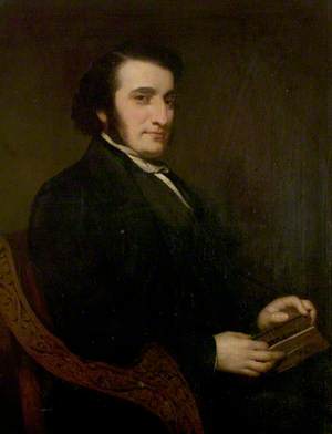 John Stoughton (1807–1897)