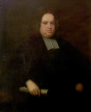 Matthew Henry (1662–1714)