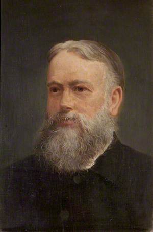 William James Woods (1850–1903)