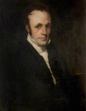 Thomas Binney (1798–1874)