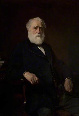 James Spicer (1807–1888)