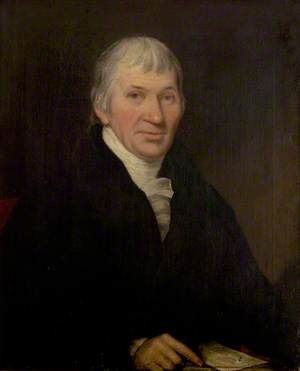 John Clayton Junior (1780–1865)