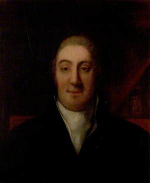 Isaac Stockton Keith (1755–1813)
