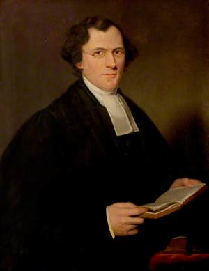 Edward Mannering (1801–1875)