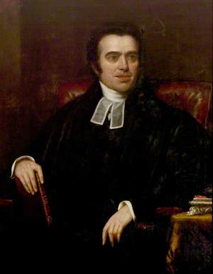 George Collison (1772–1847)
