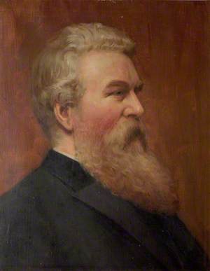 Alexander Mackennal (1835–1904)