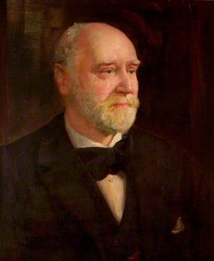 Bernard Joseph Snell (1856–1934), MA, BSc