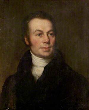 William Roby (1766–1830)