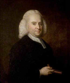 John Howe (1630–1705)