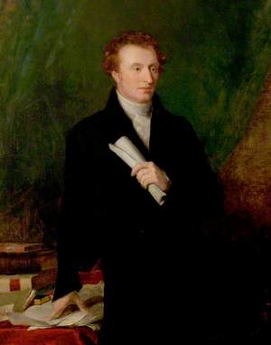 John Blackburn (1792–1855)