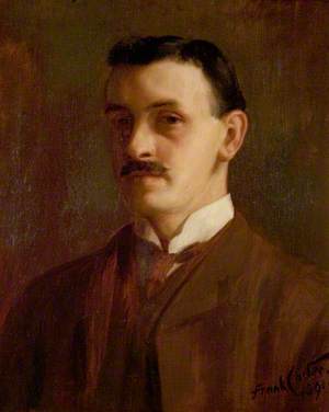 Albert Sorby Buxton (1867–1932)