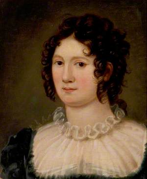Claire Clairmont (1798–1879)